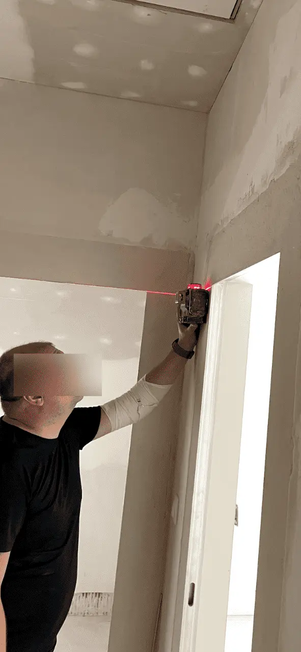 Pan Marcin buduje stronę